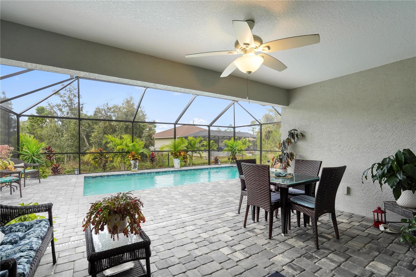 PORT CHARLOTTE SEC 058 - Residential