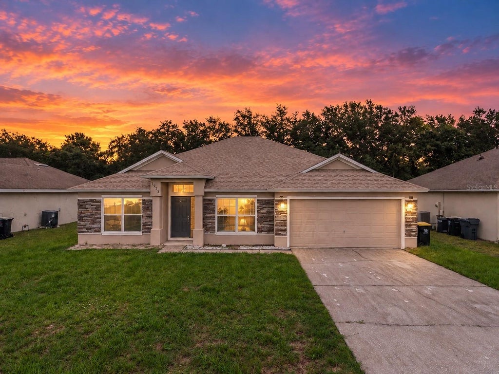 Photo of 1928 Michigan Court, Poinciana, FL 34759 (MLS # S5157740)