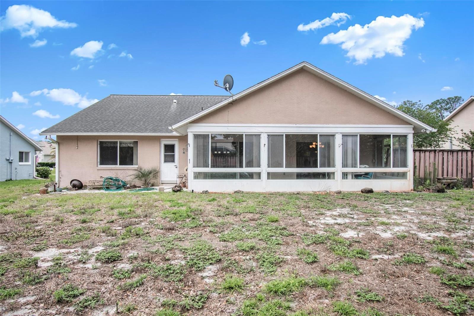 DEERWOOD REP BLK 20 PINE LAKES GOLF COURSE - Residential