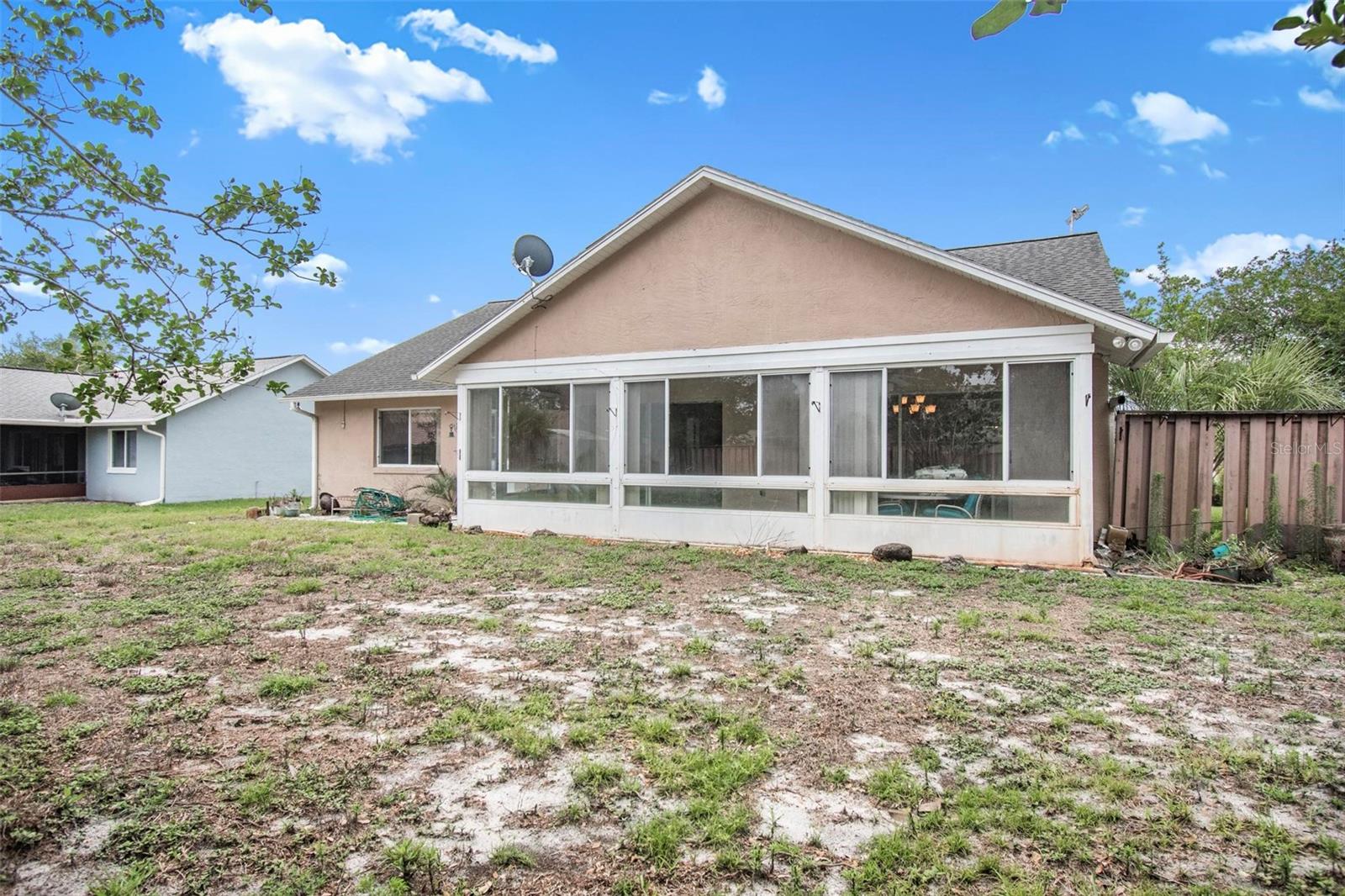 DEERWOOD REP BLK 20 PINE LAKES GOLF COURSE - Residential