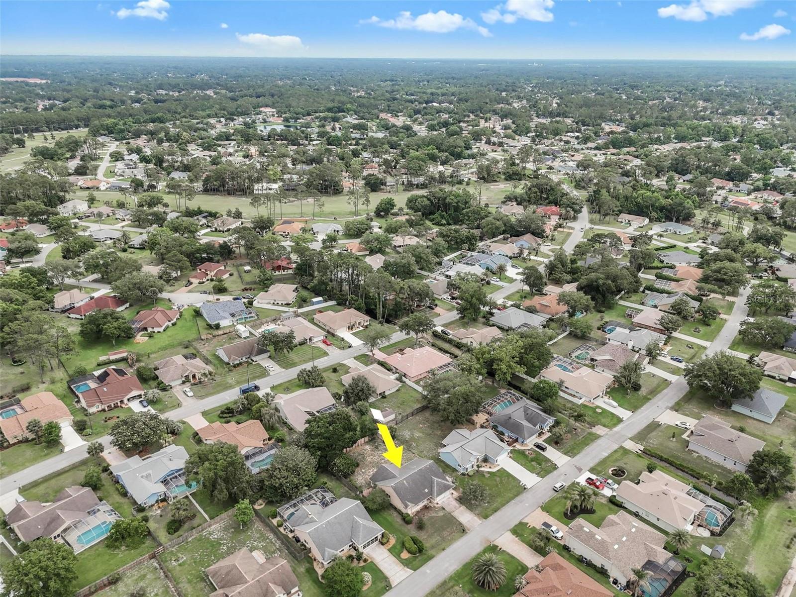 DEERWOOD REP BLK 20 PINE LAKES GOLF COURSE - Residential