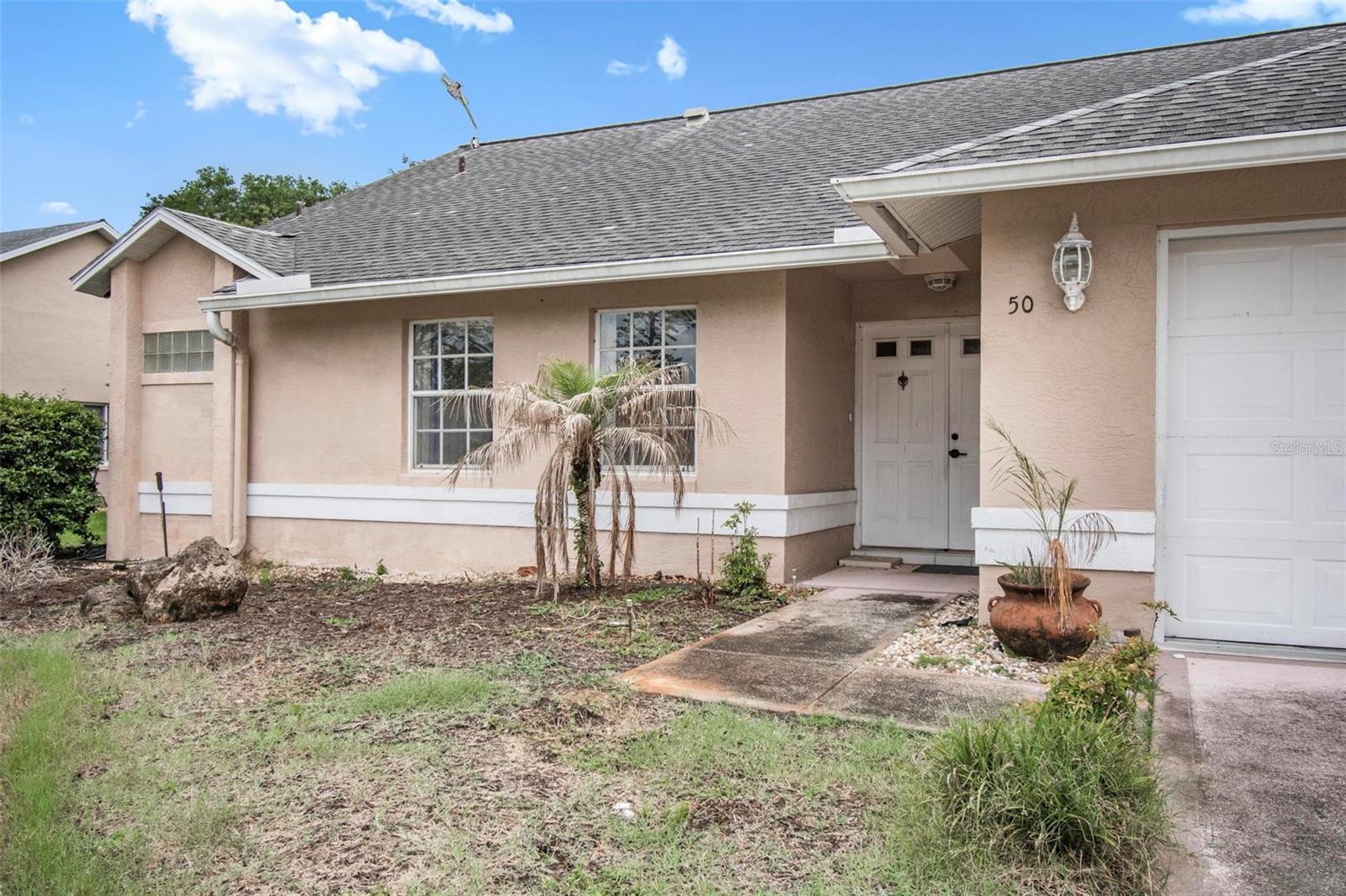 50 WESTOVER DRIVE