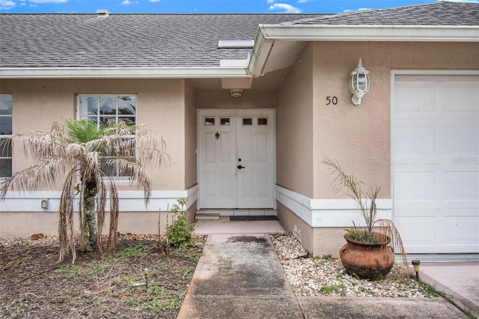 50 WESTOVER DRIVE