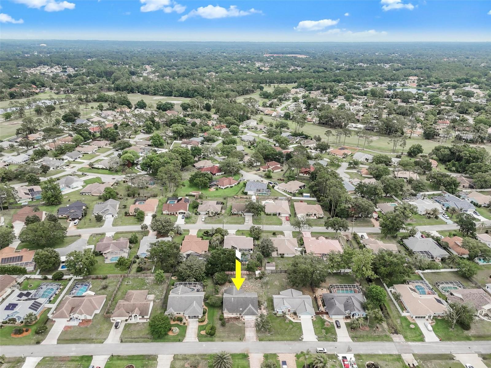 DEERWOOD REP BLK 20 PINE LAKES GOLF COURSE - Residential