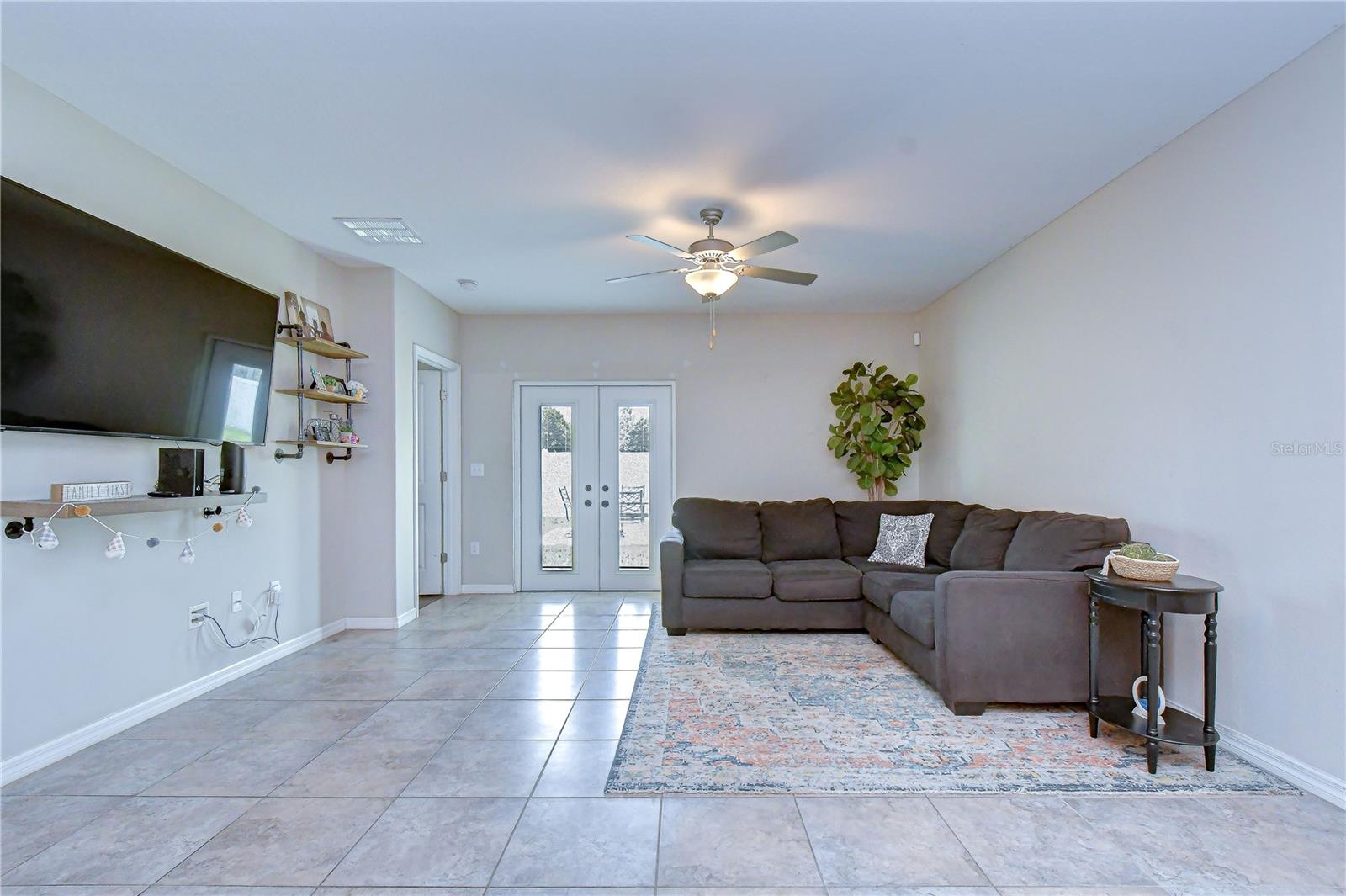 TOUCHSTONE PH 1 - Residential