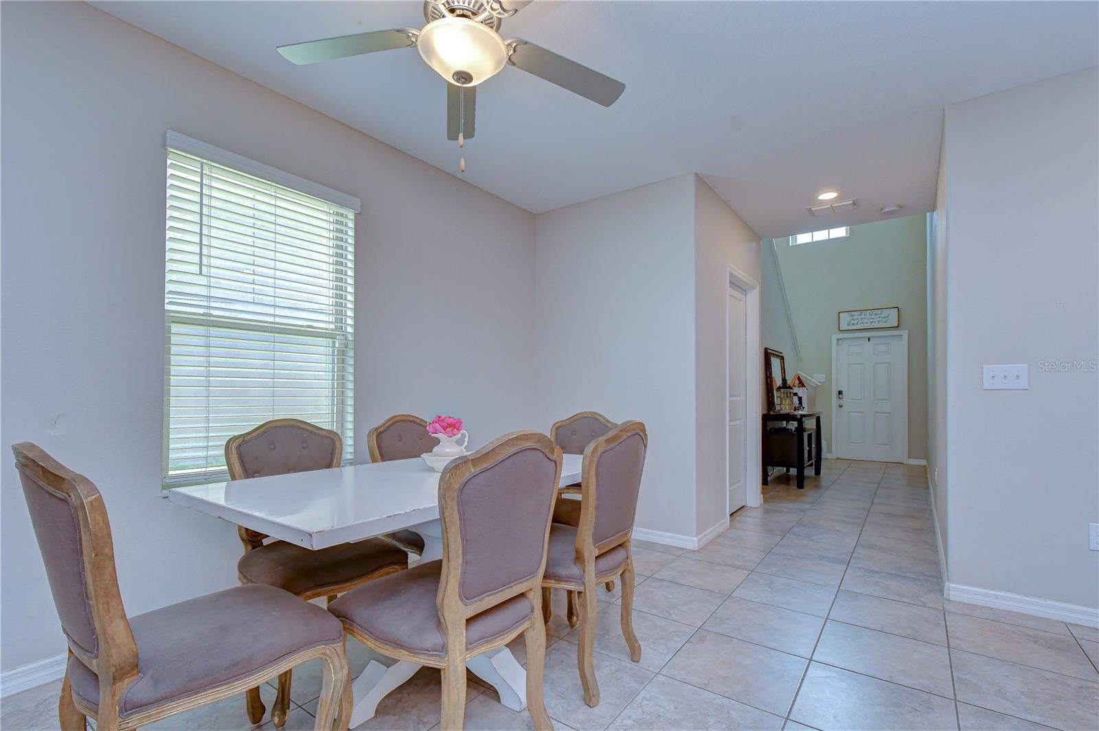 TOUCHSTONE PH 1 - Residential