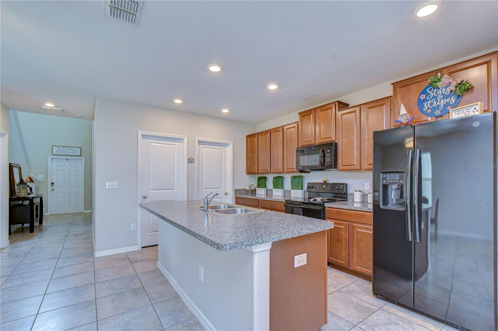 TOUCHSTONE PH 1 - Residential