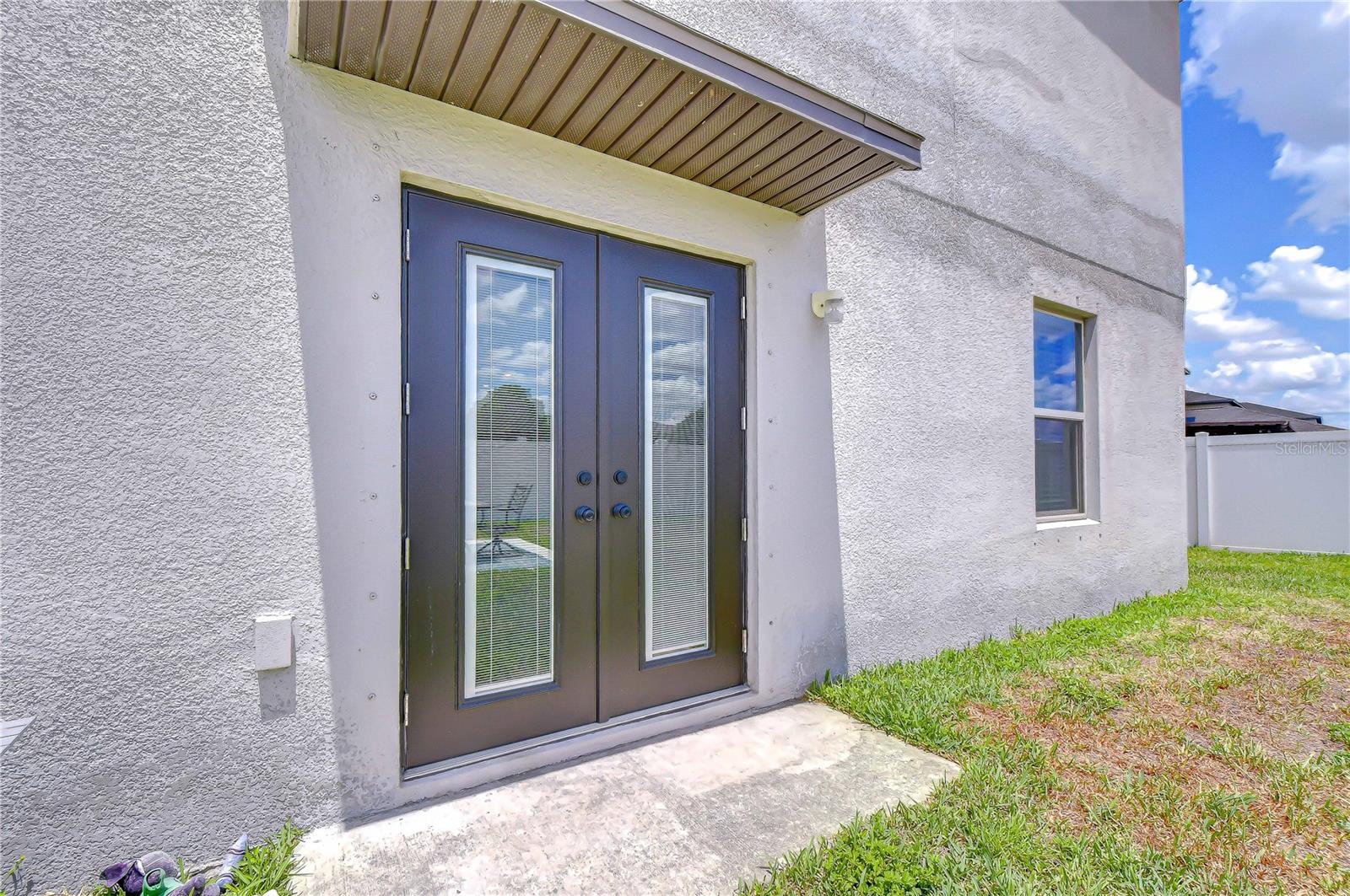 TOUCHSTONE PH 1 - Residential