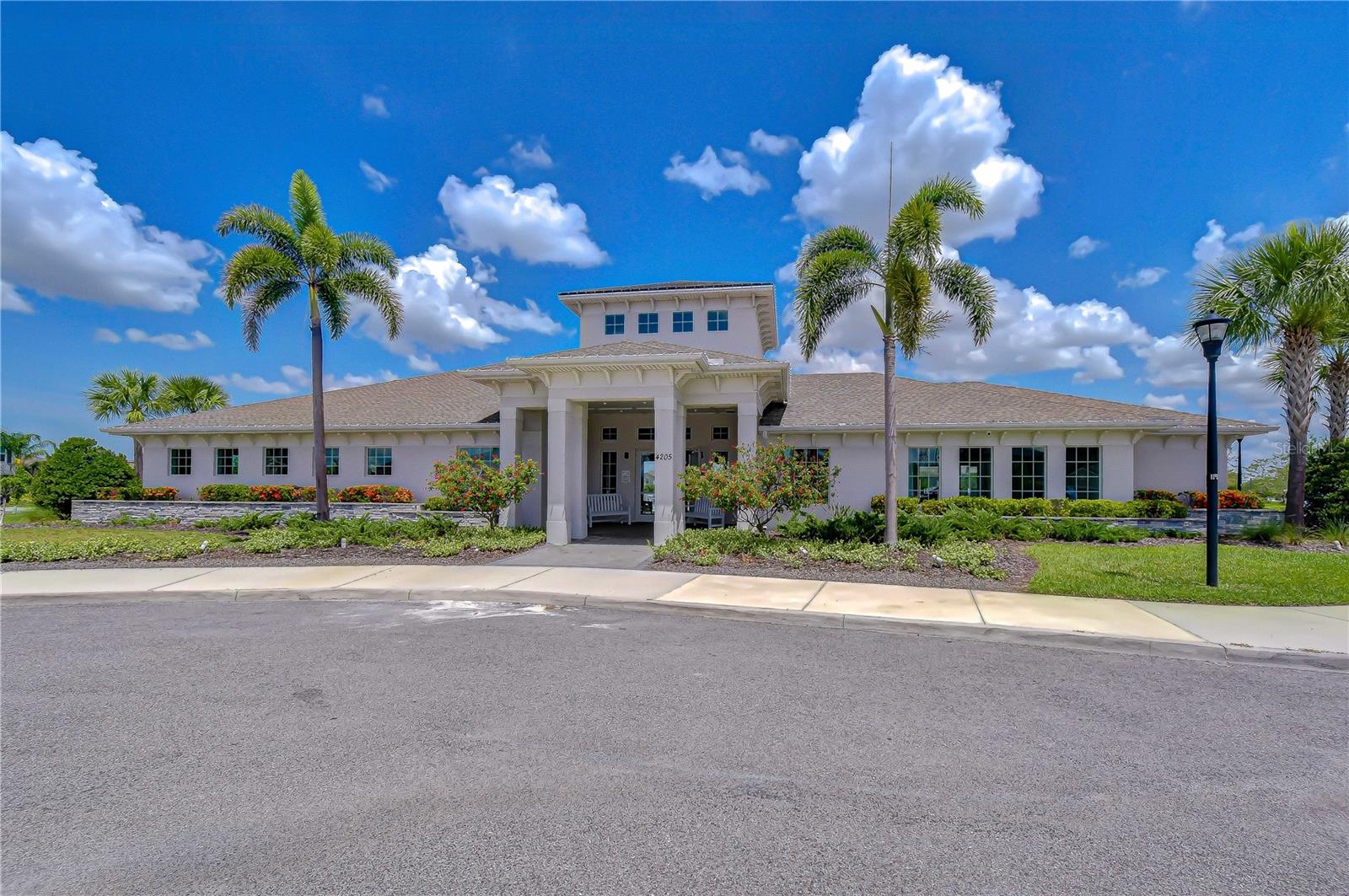 TOUCHSTONE PH 1 - Residential