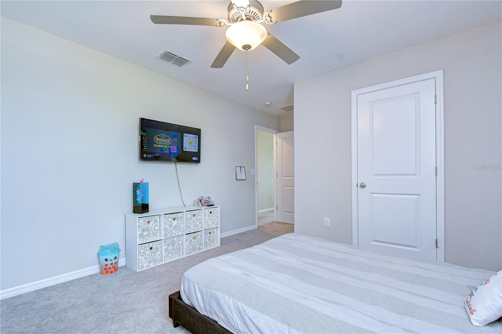 TOUCHSTONE PH 1 - Residential