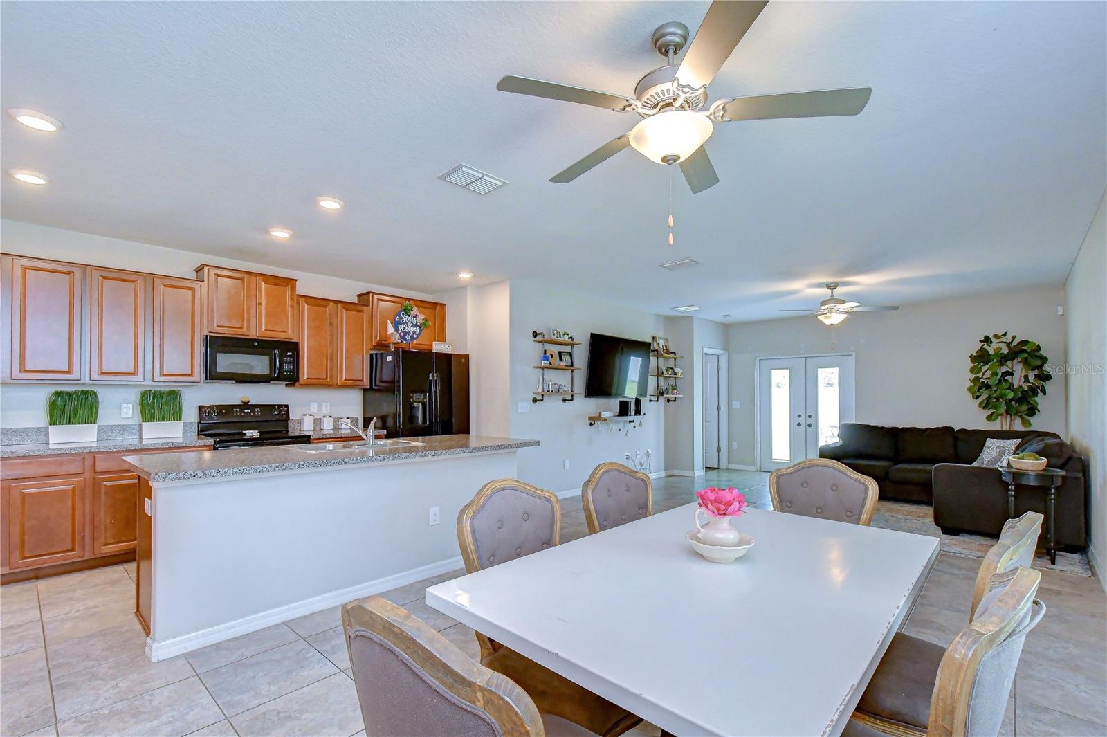 4321 GLOBE THISTLE DRIVE