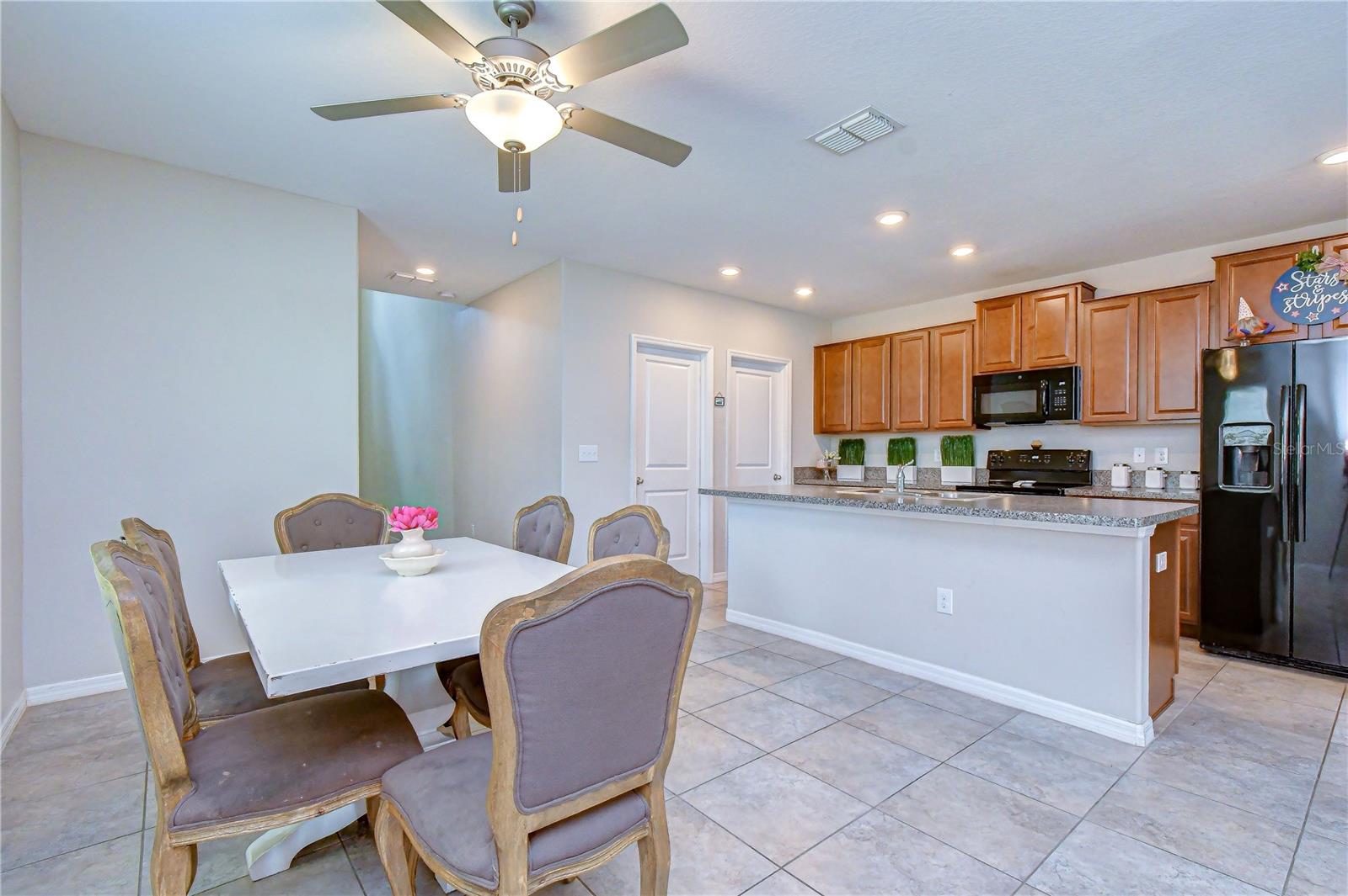 TOUCHSTONE PH 1 - Residential