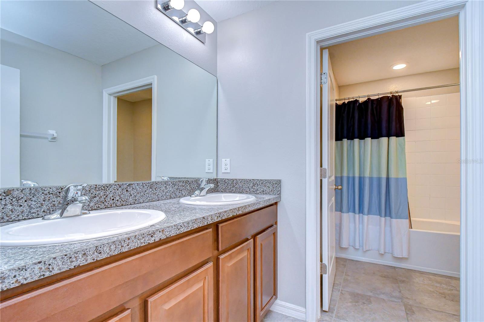 TOUCHSTONE PH 1 - Residential
