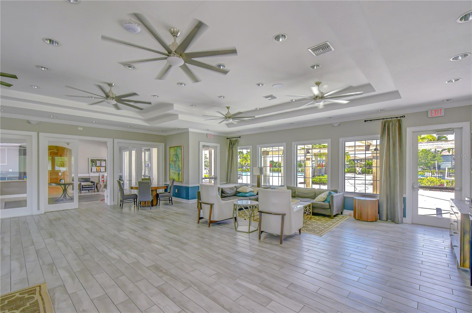 TOUCHSTONE PH 1 - Residential