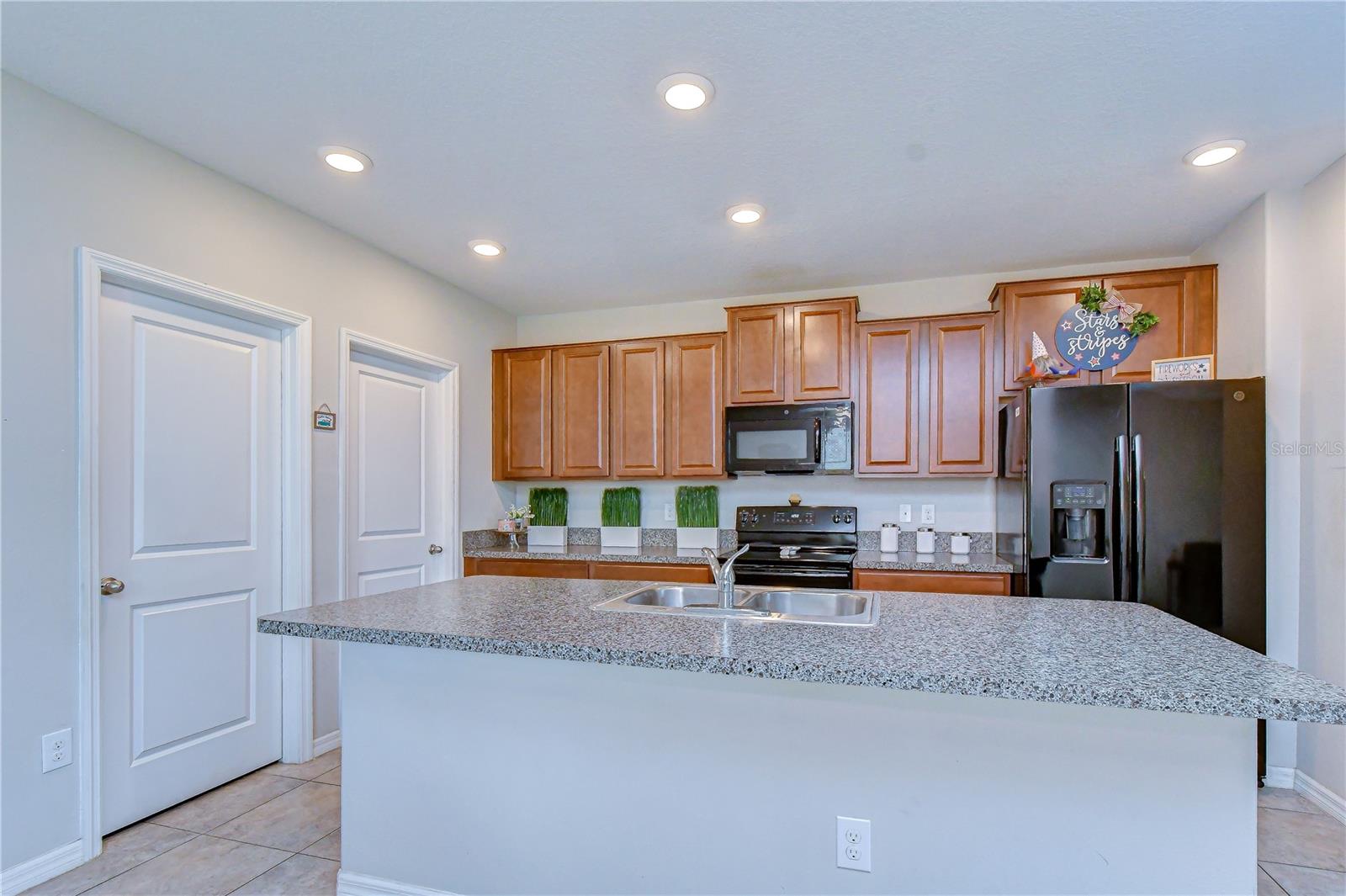 TOUCHSTONE PH 1 - Residential