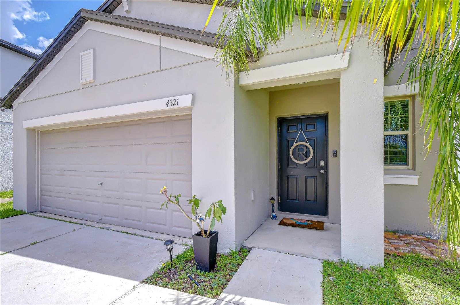 4321 GLOBE THISTLE DRIVE
