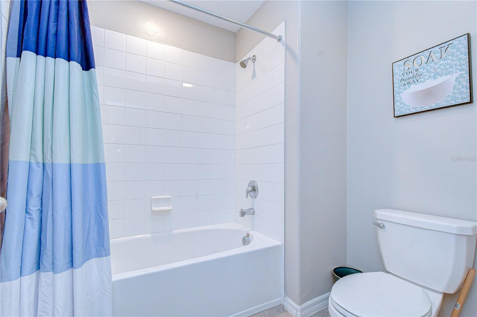 TOUCHSTONE PH 1 - Residential