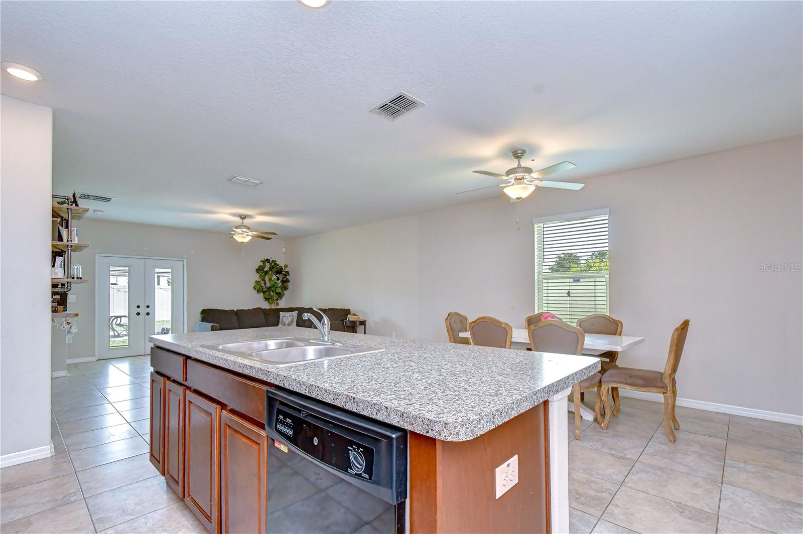 TOUCHSTONE PH 1 - Residential