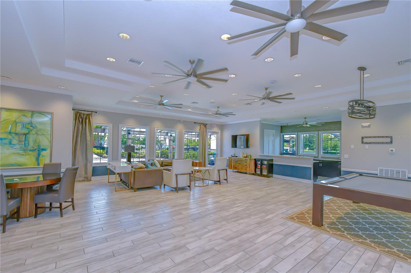 TOUCHSTONE PH 1 - Residential