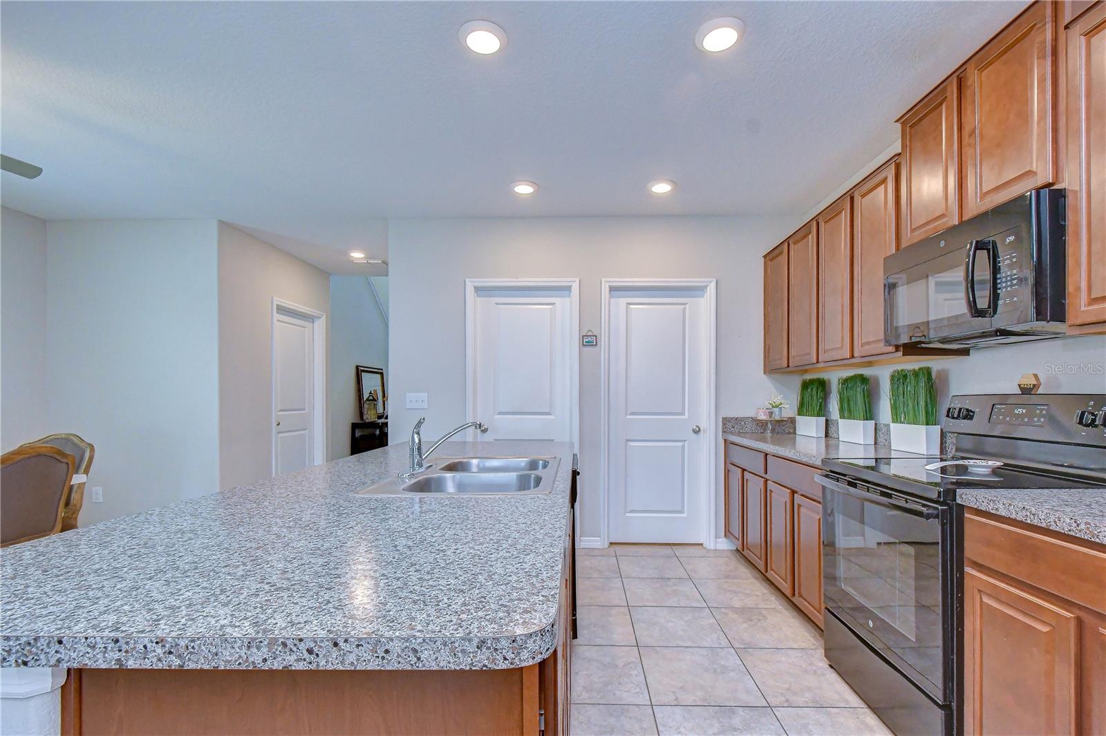 TOUCHSTONE PH 1 - Residential