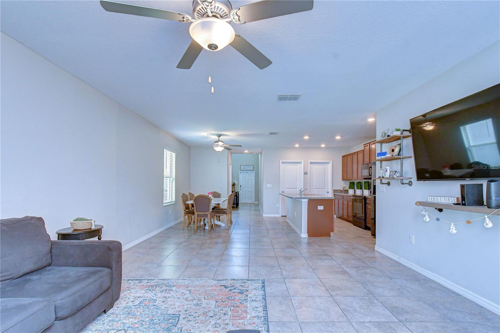 TOUCHSTONE PH 1 - Residential