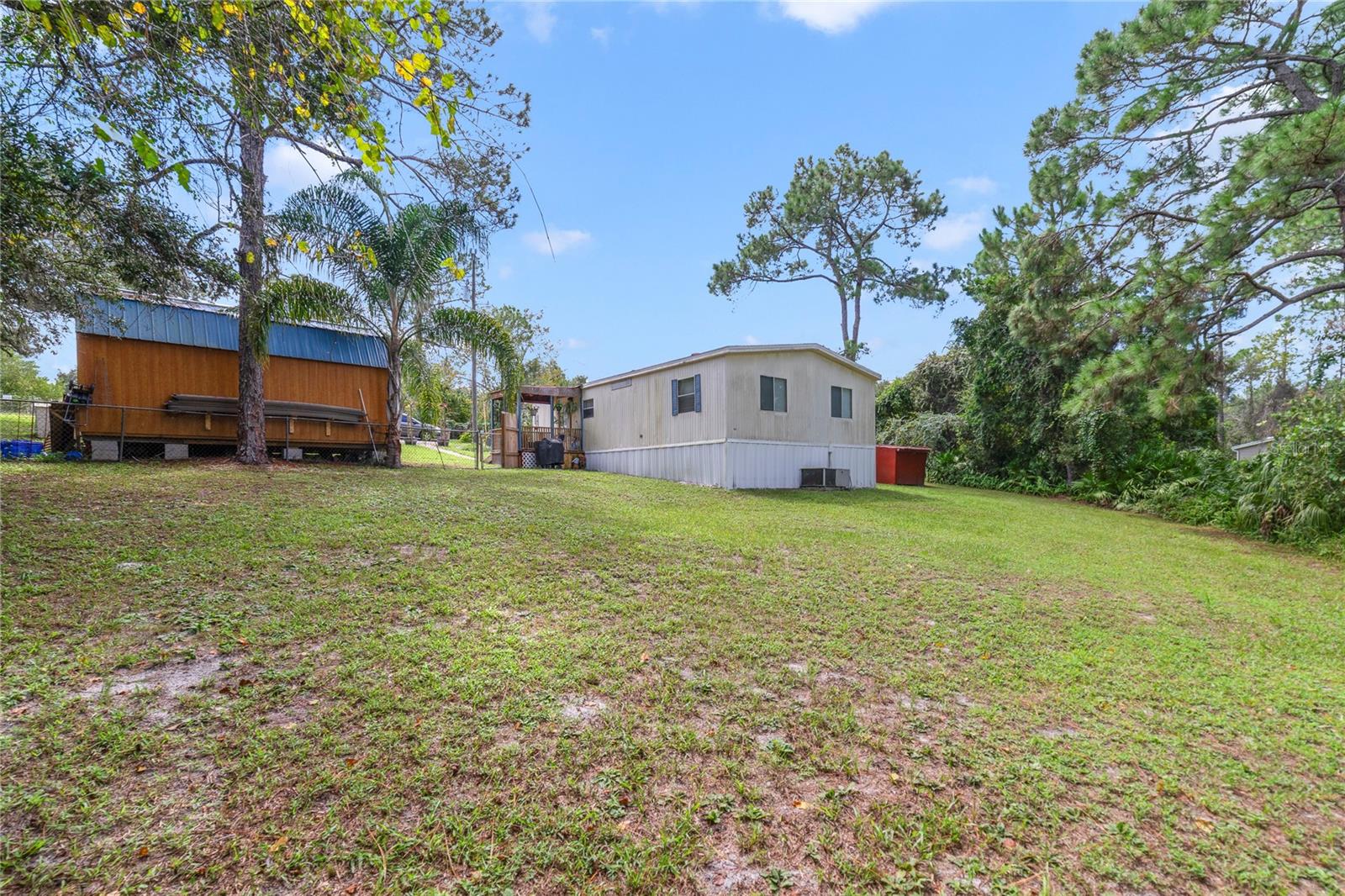 FRST HILLS - Residential