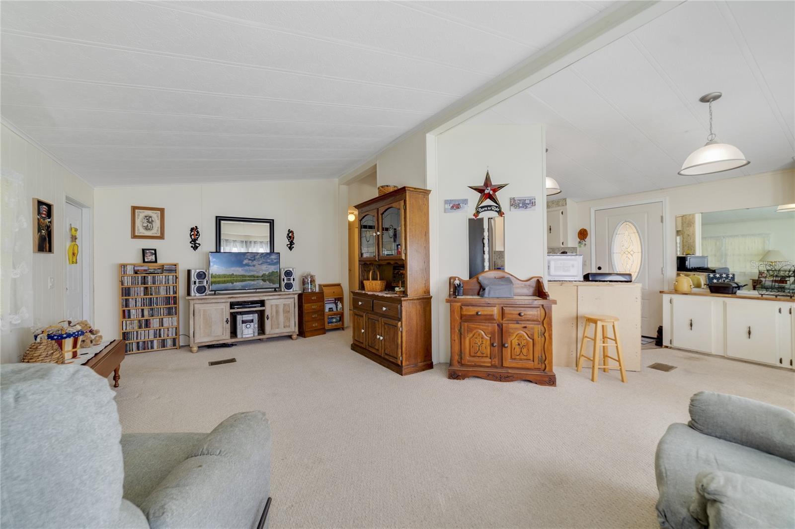 FRST HILLS - Residential