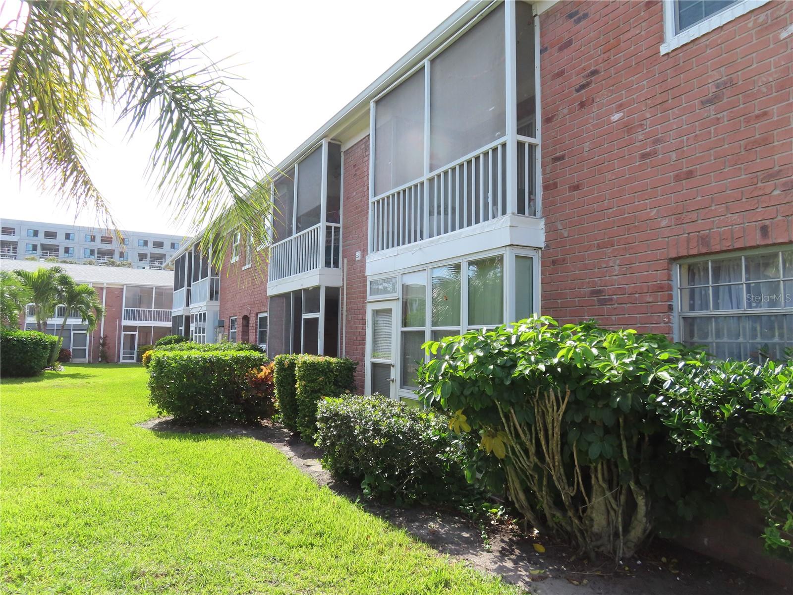 PATRIOT SQUARE APTS - Residential