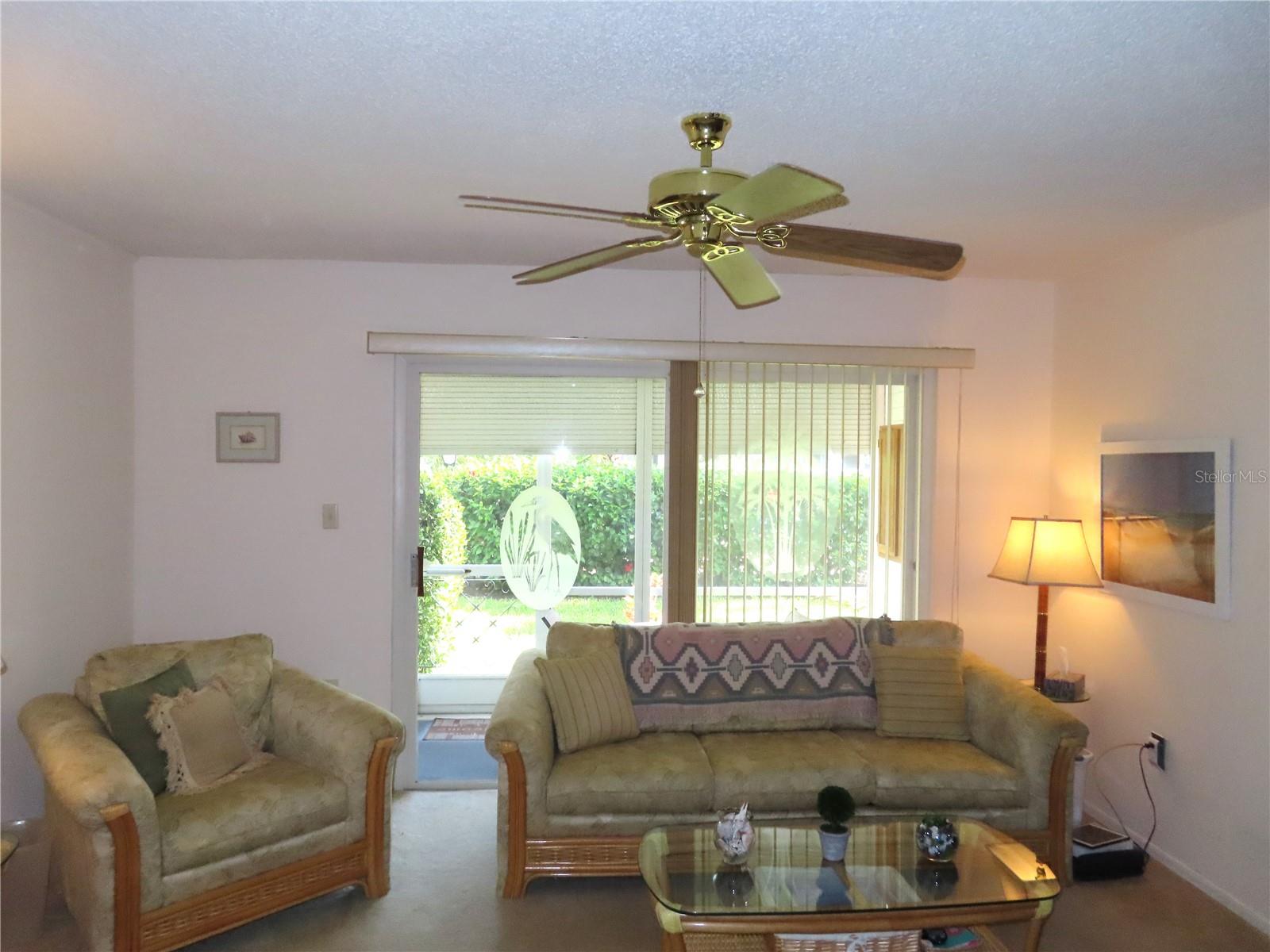 PATRIOT SQUARE APTS - Residential