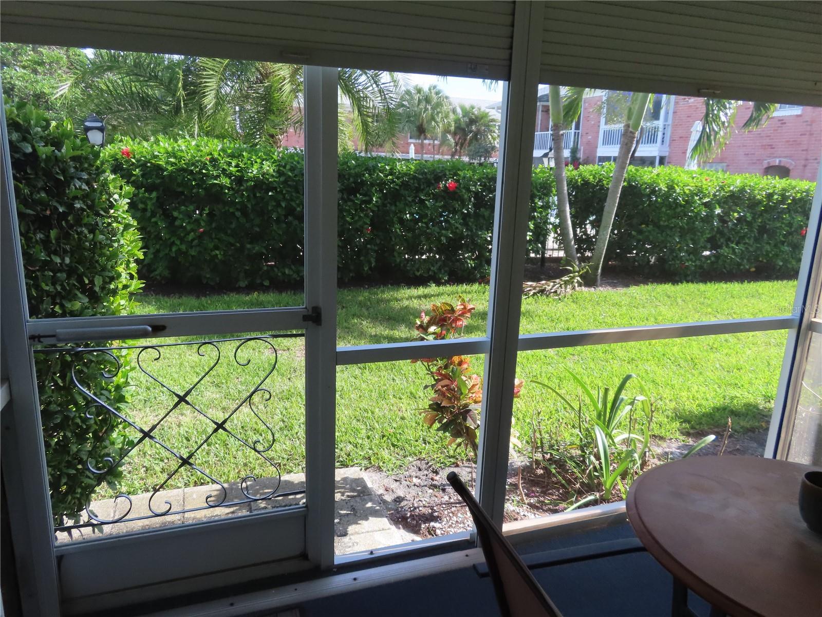 PATRIOT SQUARE APTS - Residential