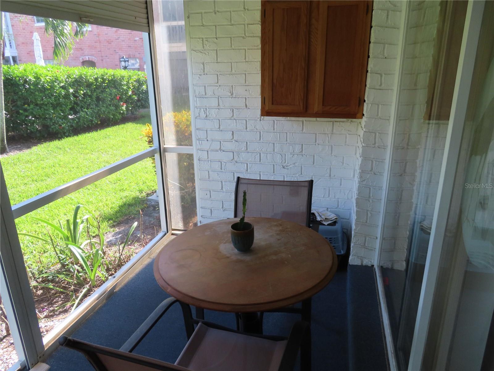 PATRIOT SQUARE APTS - Residential