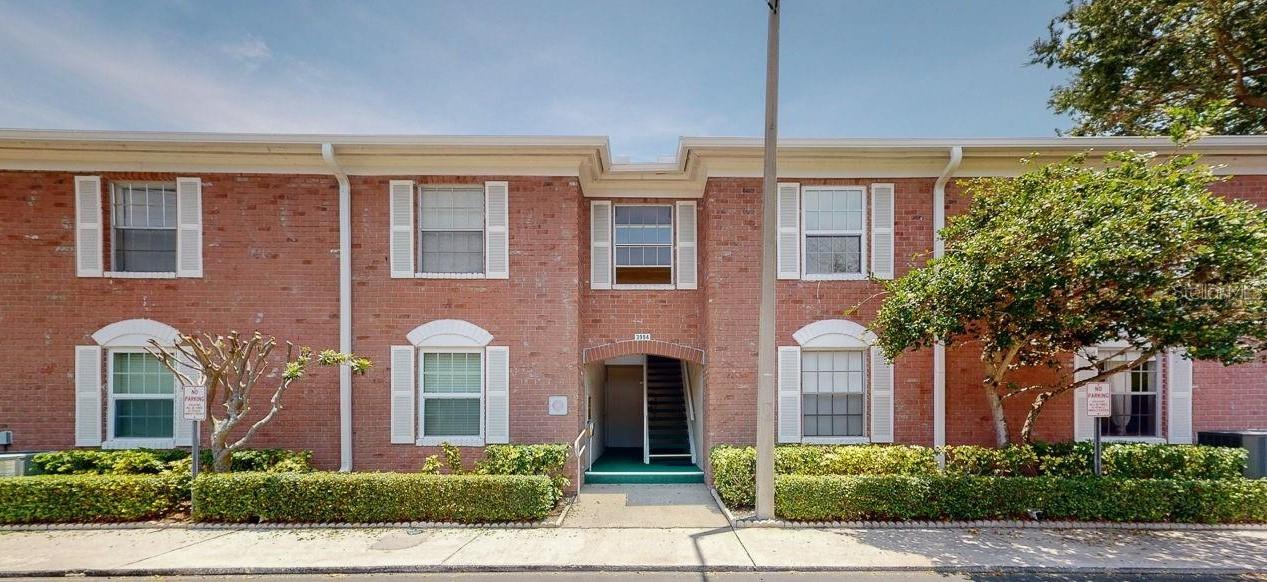 PATRIOT SQUARE APTS - Residential