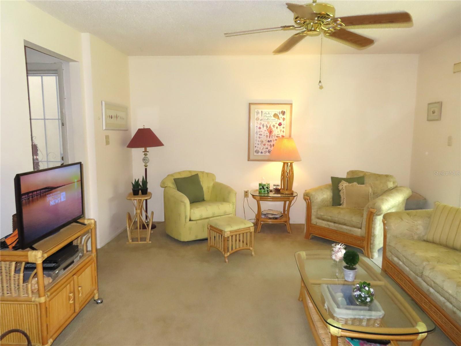 PATRIOT SQUARE APTS - Residential