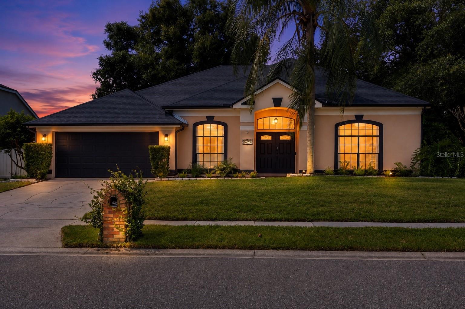 623 YORKSHIRE DRIVE