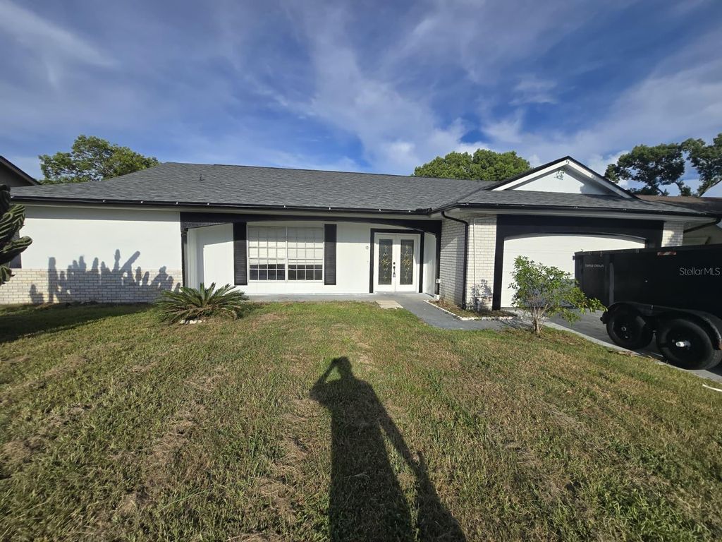 Photo of 13012 Sirius Lane, Hudson, FL 34667 (MLS # TB8480203)