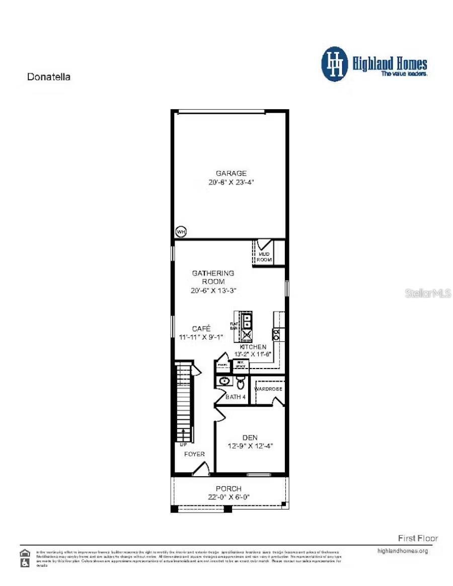 461 SILVERBELL TRAIL