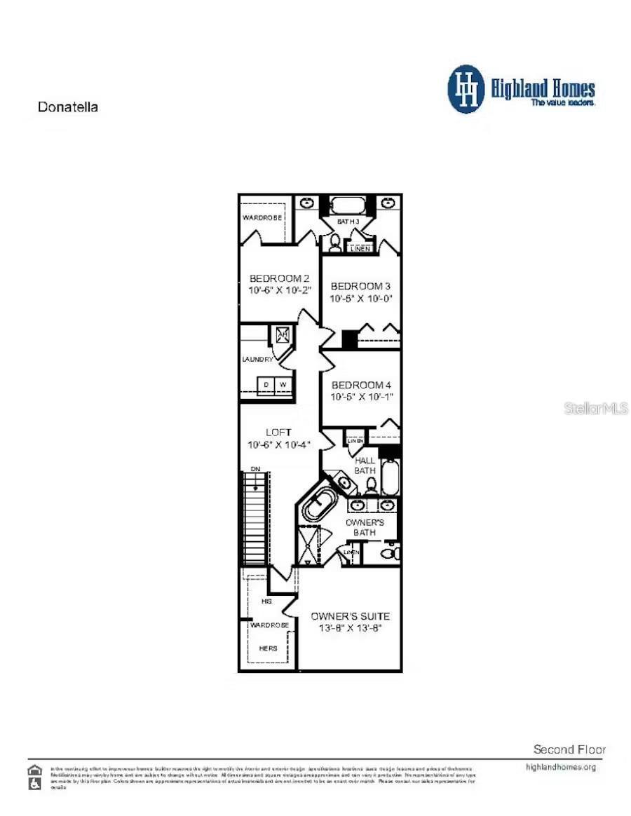 461 SILVERBELL TRAIL
