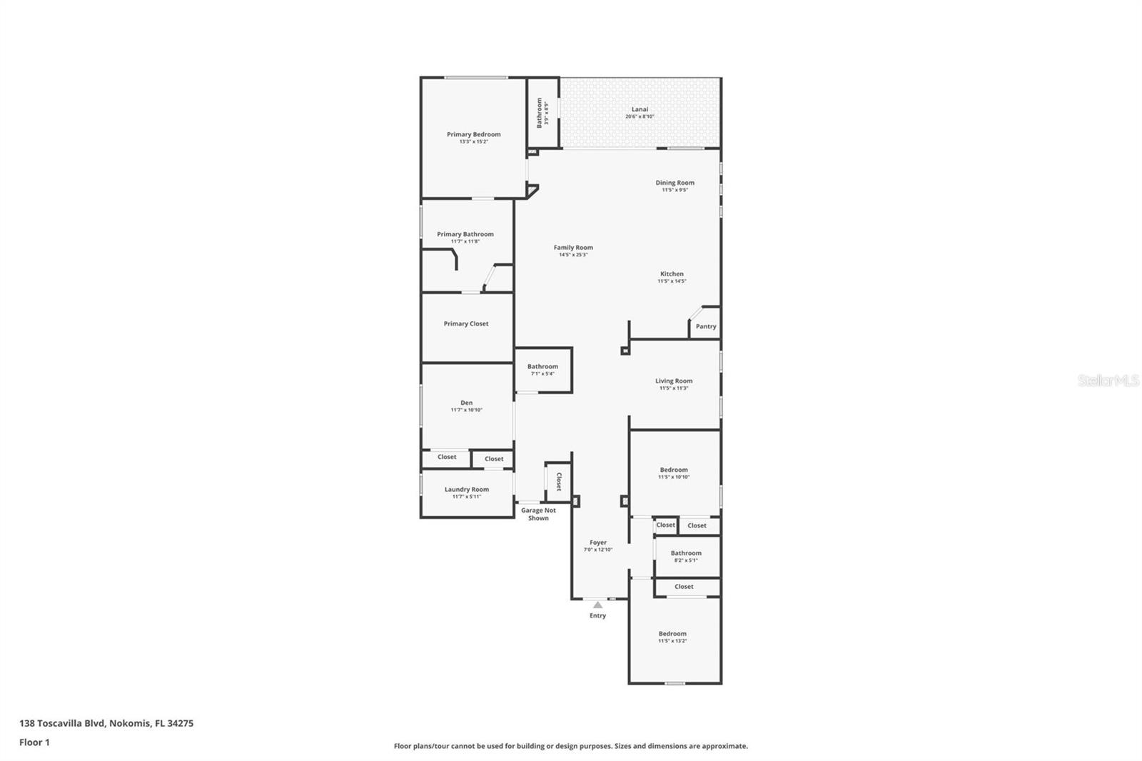 TOSCANA ISLES - Residential