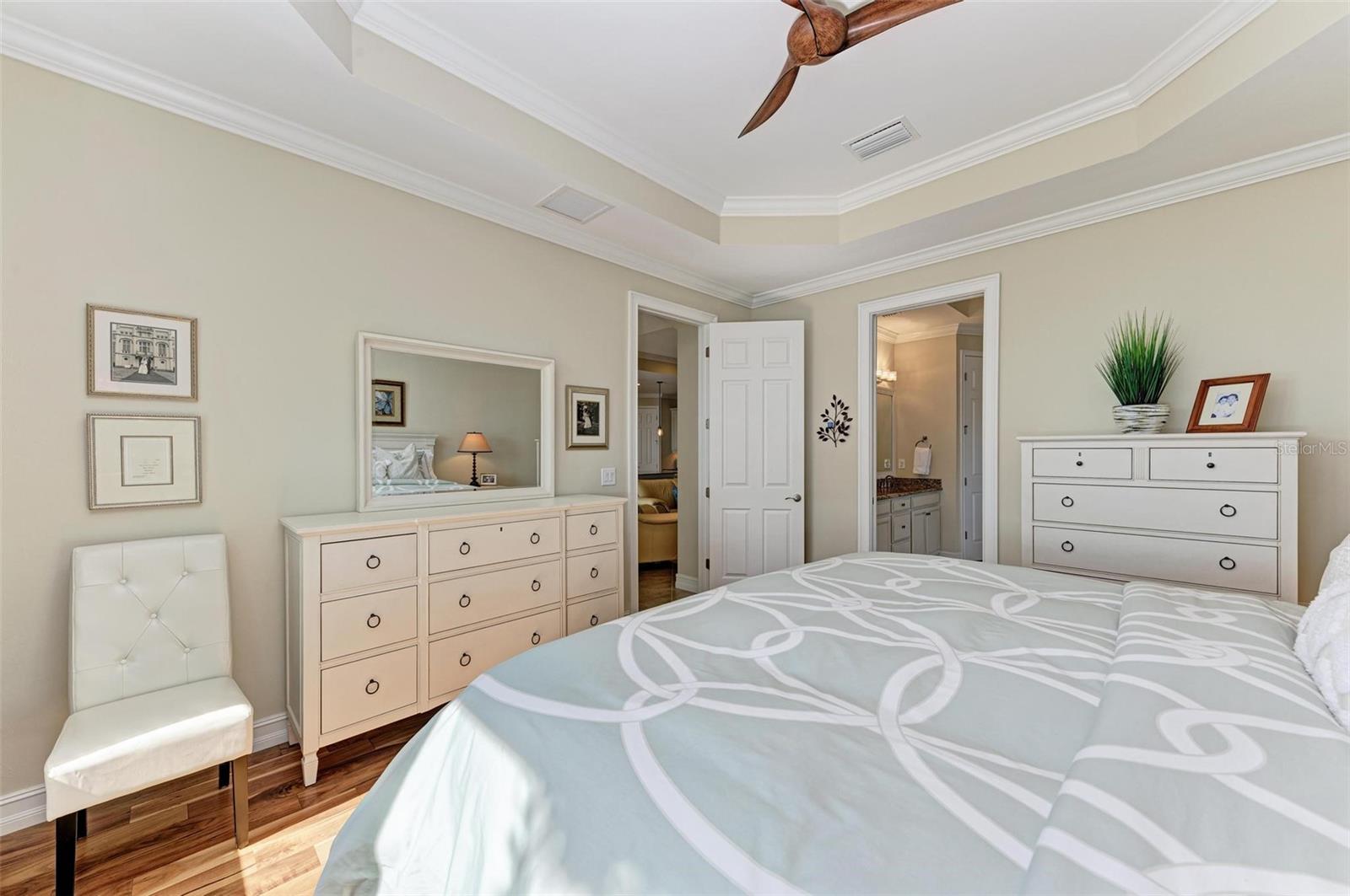 TOSCANA ISLES - Residential