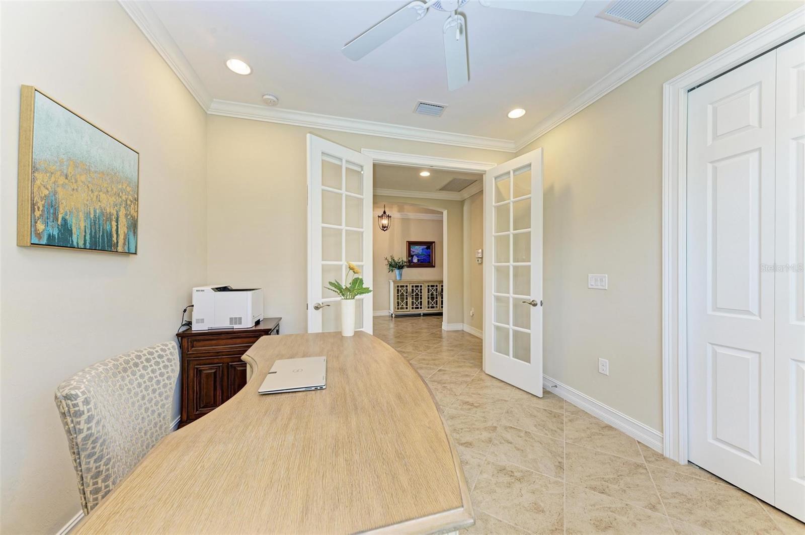 TOSCANA ISLES - Residential