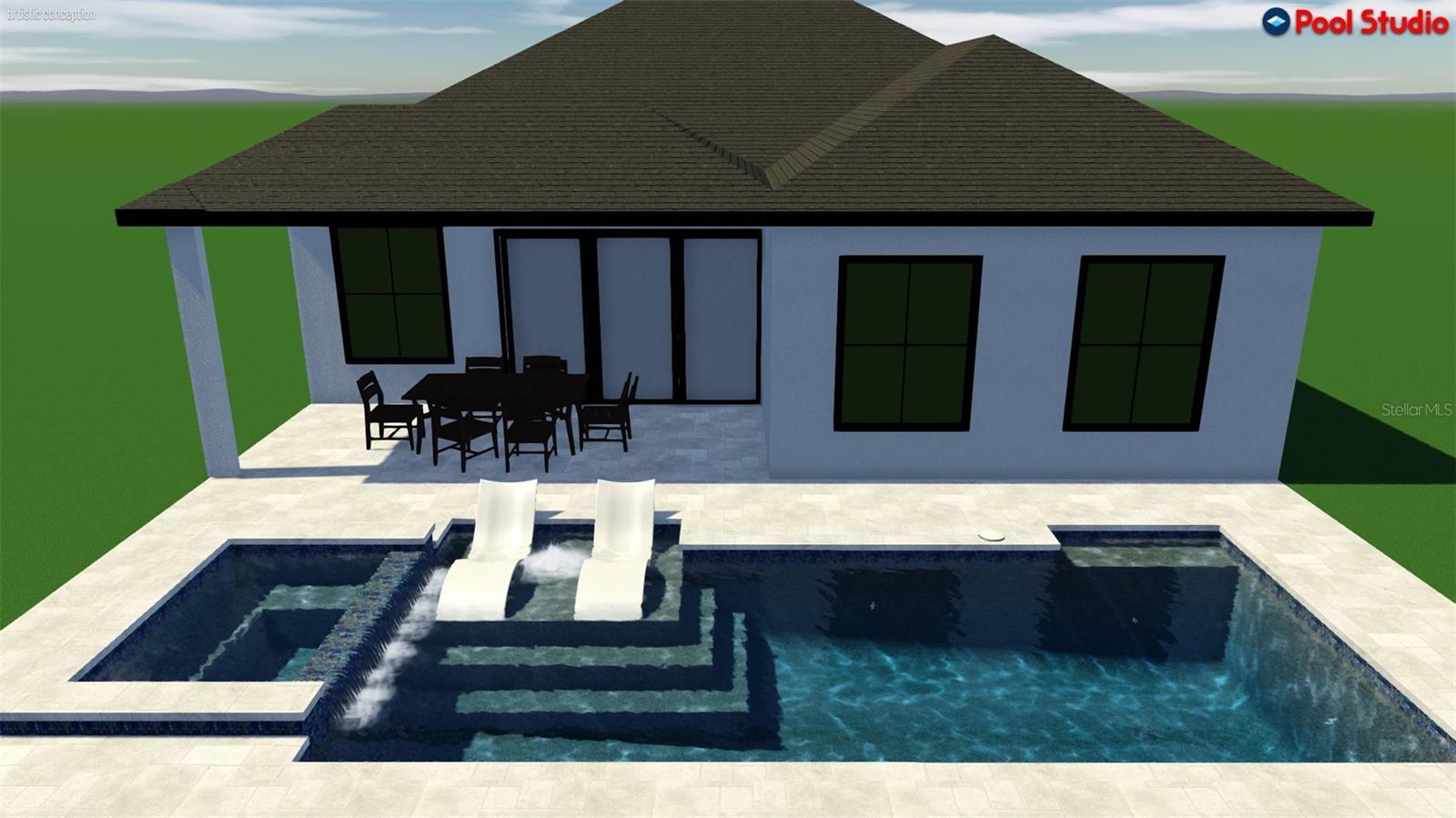 TOSCANA ISLES - Residential