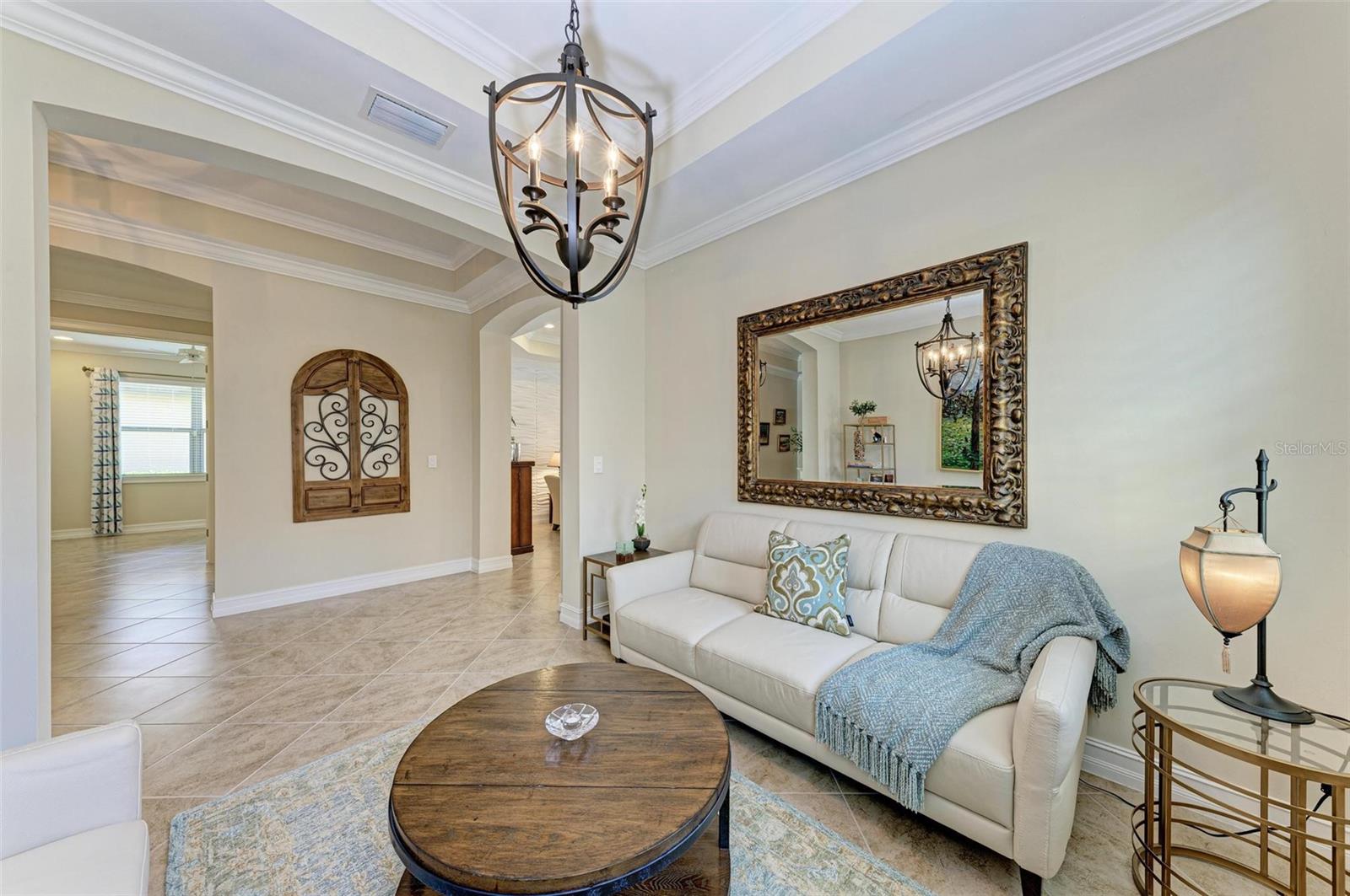 TOSCANA ISLES - Residential