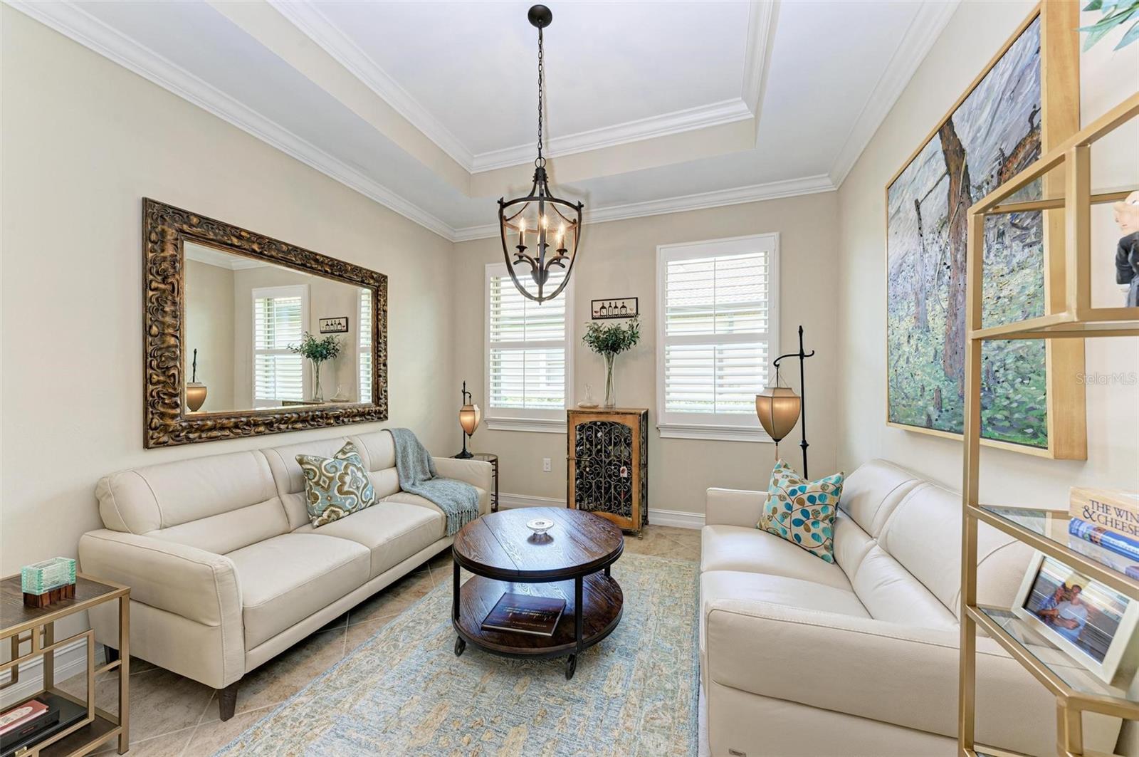 TOSCANA ISLES - Residential