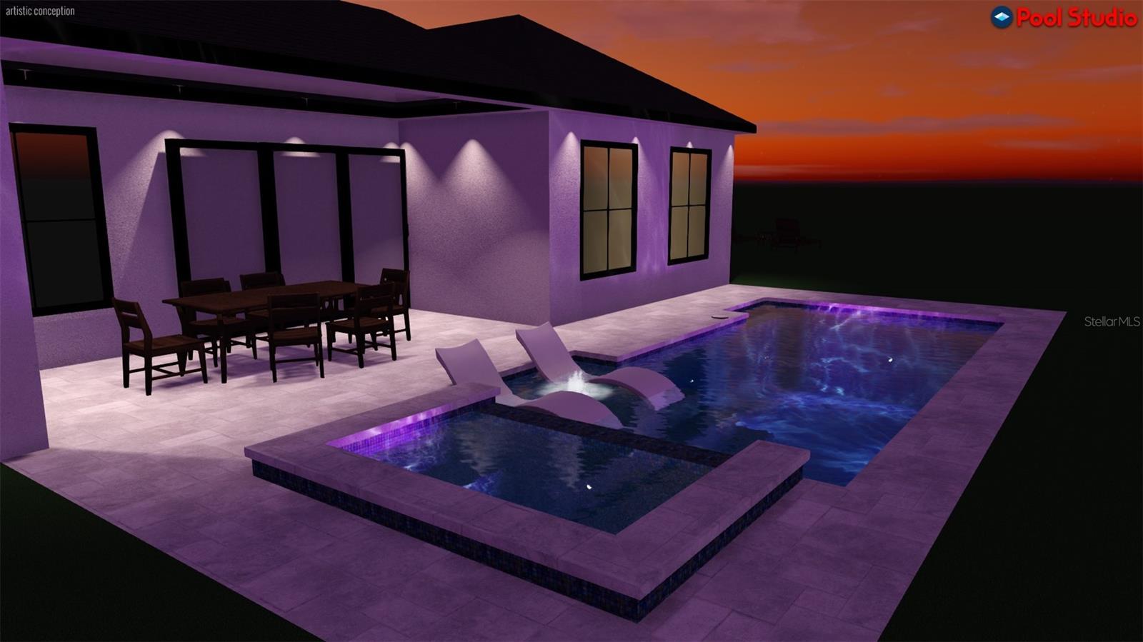 TOSCANA ISLES - Residential