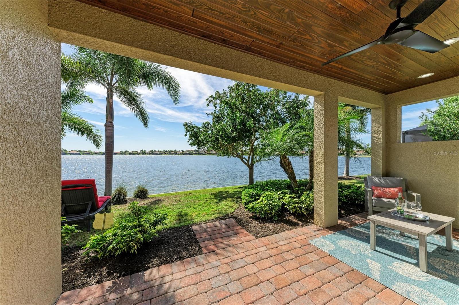 TOSCANA ISLES - Residential