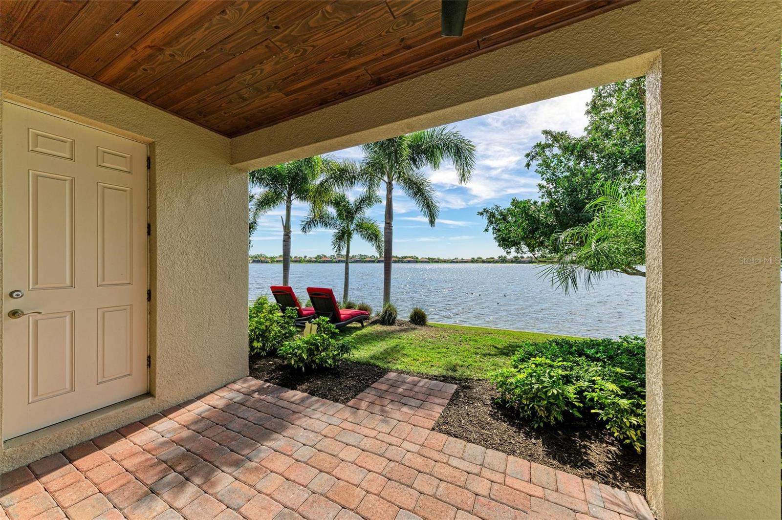 TOSCANA ISLES - Residential