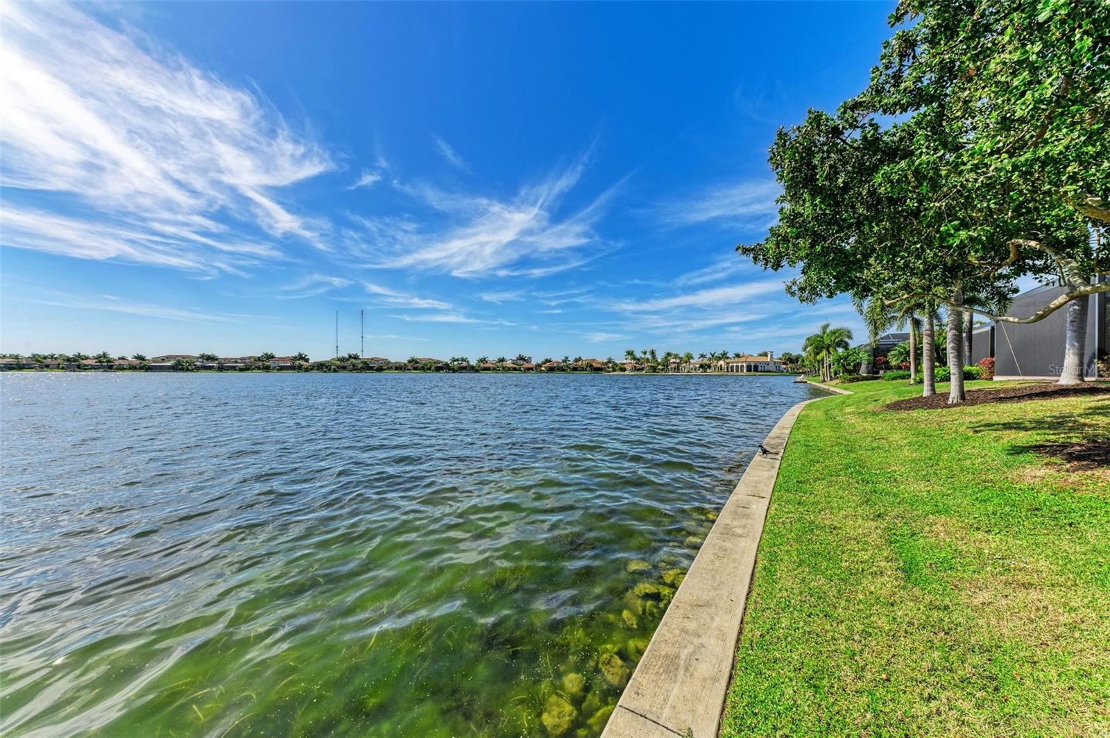 TOSCANA ISLES - Residential