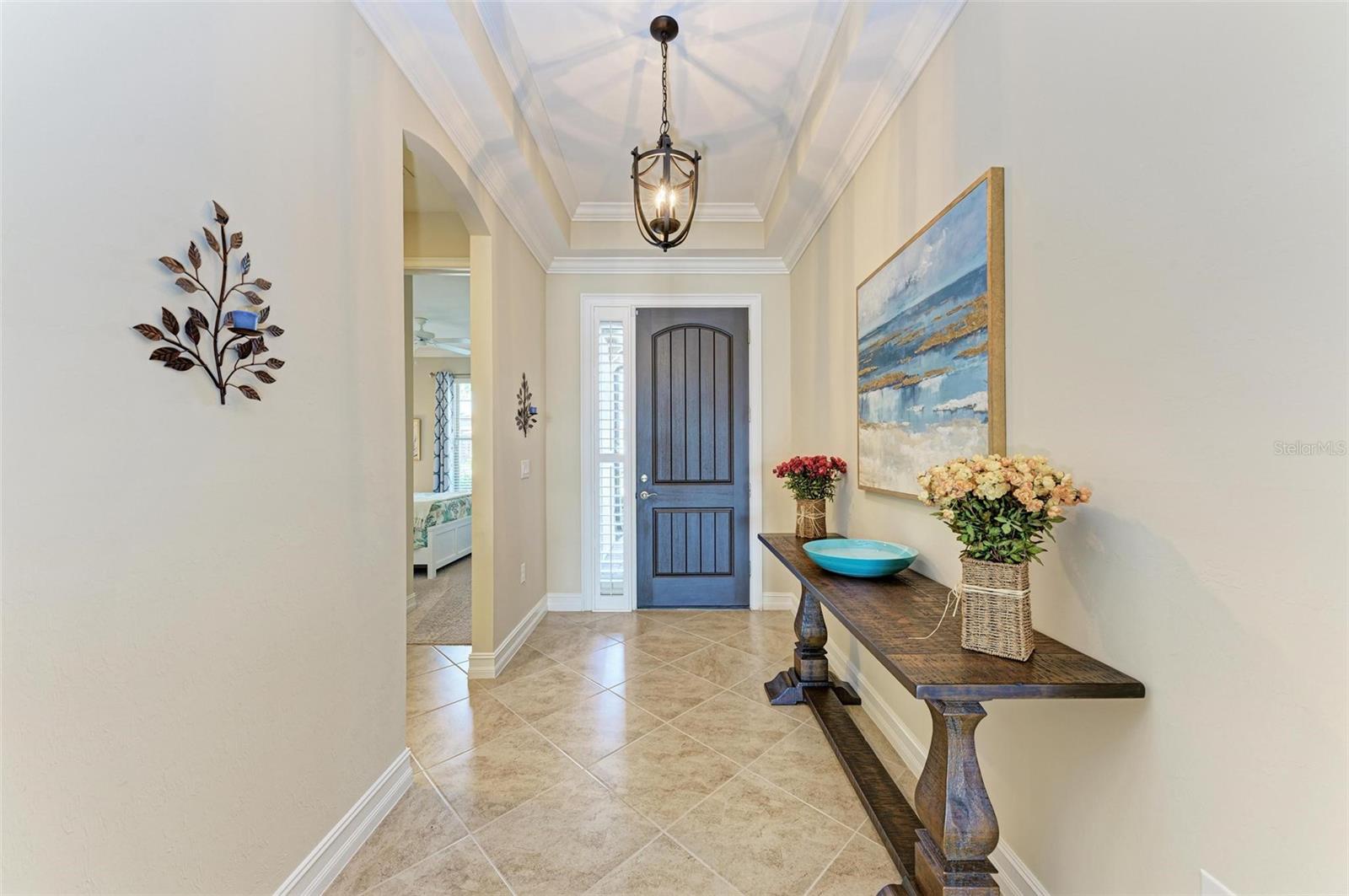 TOSCANA ISLES - Residential