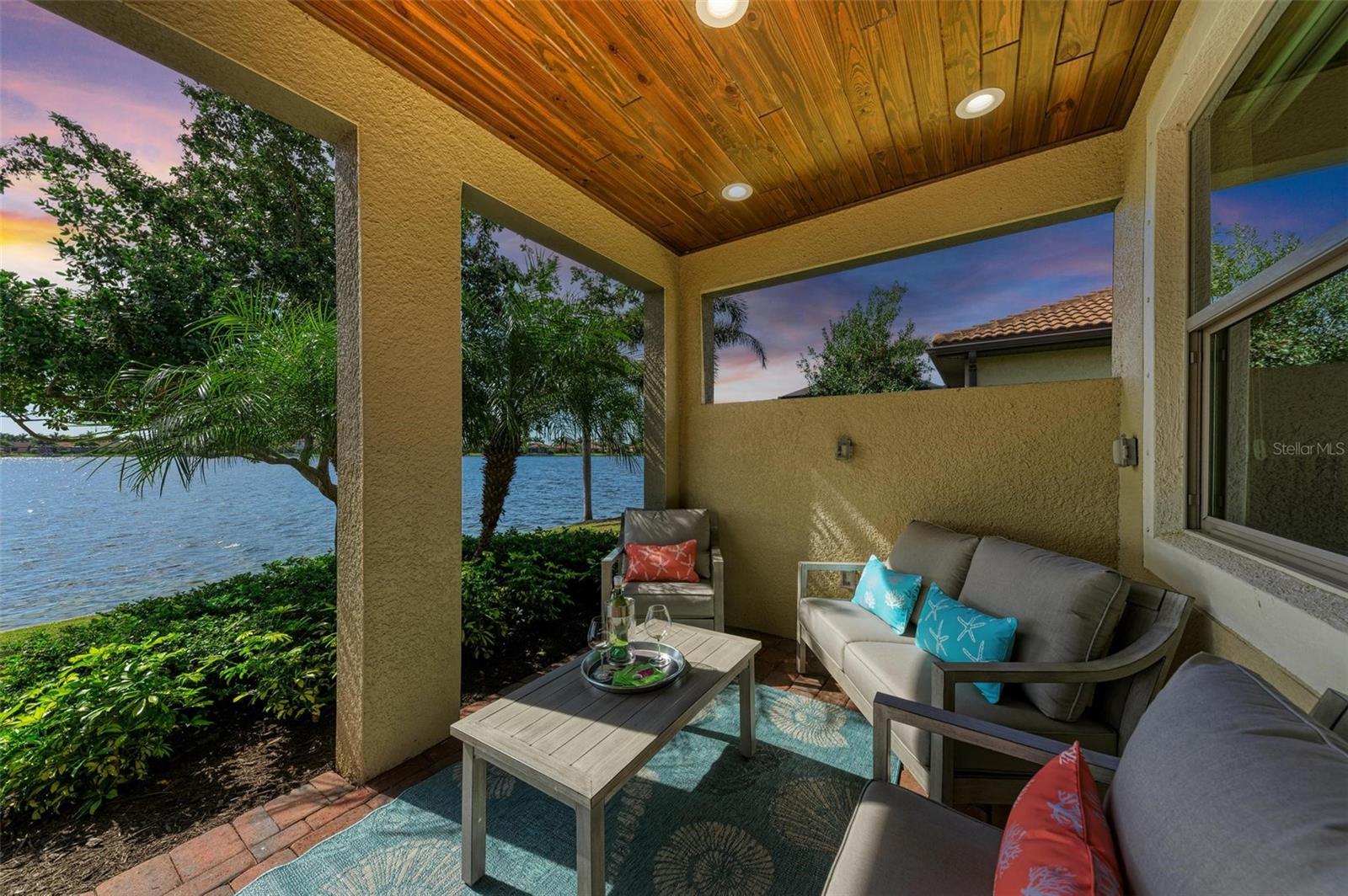 TOSCANA ISLES - Residential