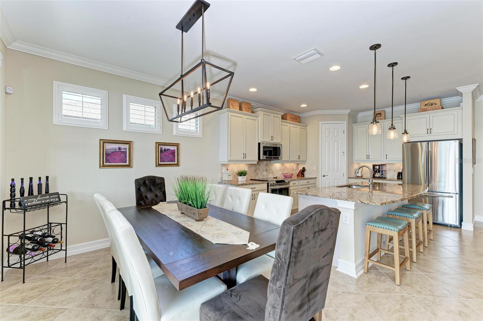 TOSCANA ISLES - Residential